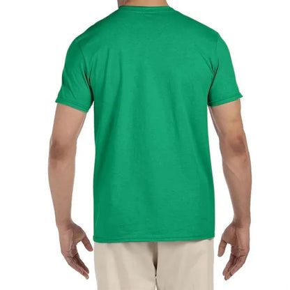 Gildan SoftStyle Adult T-Shirt 4.5 oz