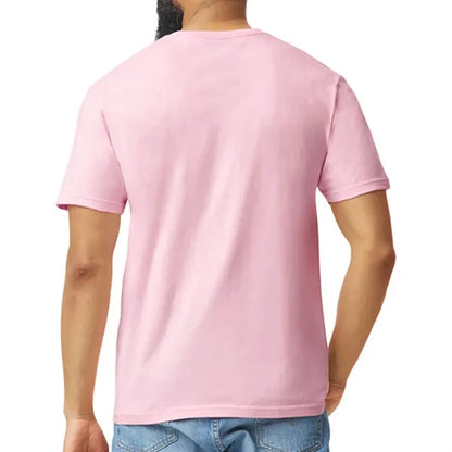 Gildan SoftStyle Adult T-Shirt 4.5 oz