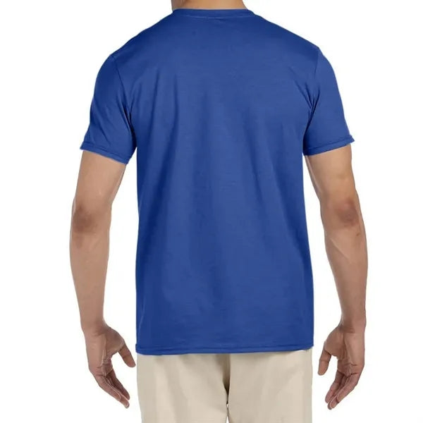 Gildan SoftStyle Adult T-Shirt 4.5 oz