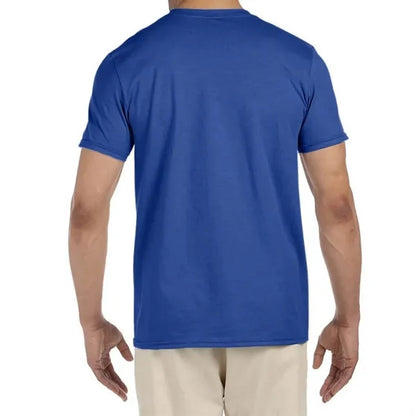 Gildan SoftStyle Adult T-Shirt 4.5 oz