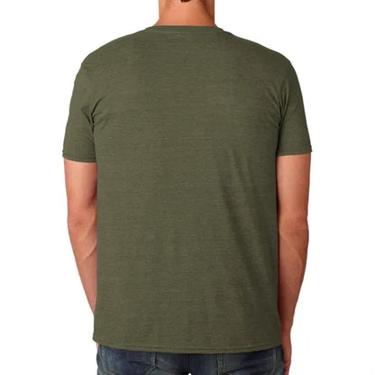 Gildan SoftStyle Adult T-Shirt 4.5 oz