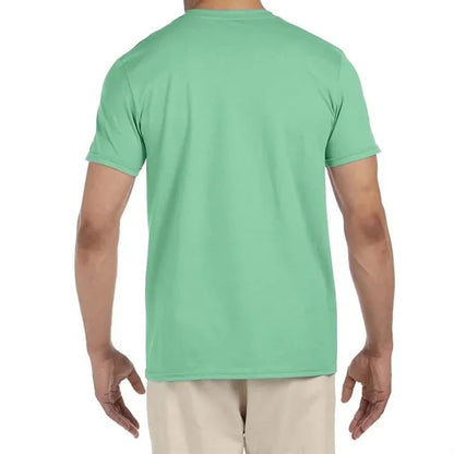 Gildan SoftStyle Adult T-Shirt 4.5 oz
