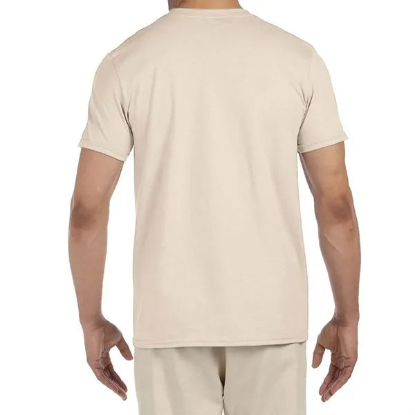 Gildan SoftStyle Adult T-Shirt 4.5 oz