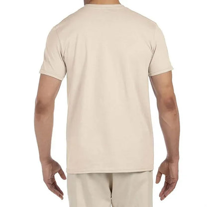 Gildan SoftStyle Adult T-Shirt 4.5 oz
