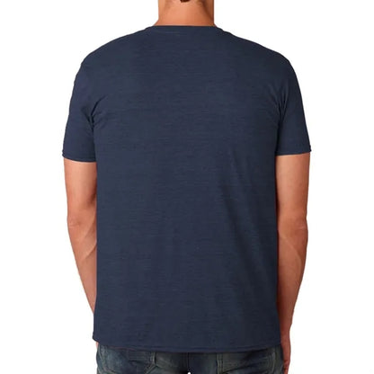 Gildan SoftStyle Adult T-Shirt 4.5 oz