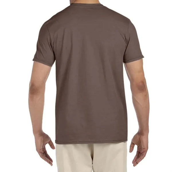 Gildan SoftStyle Adult T-Shirt 4.5 oz