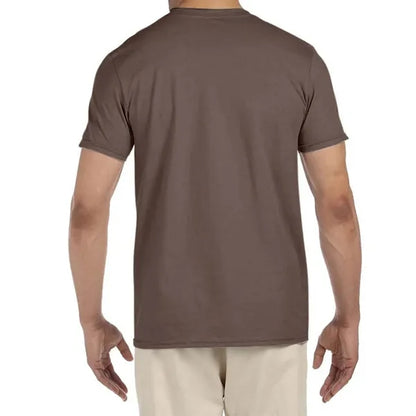 Gildan SoftStyle Adult T-Shirt 4.5 oz