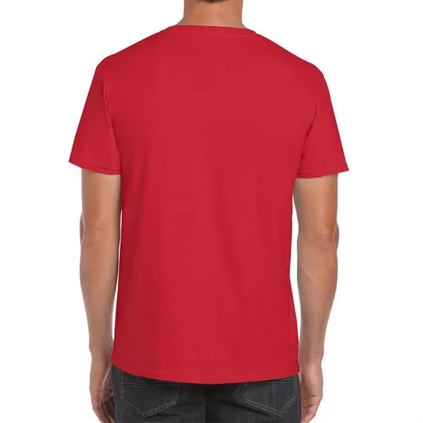 Gildan SoftStyle Adult T-Shirt 4.5 oz