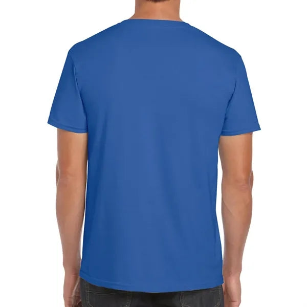 Gildan SoftStyle Adult T-Shirt 4.5 oz