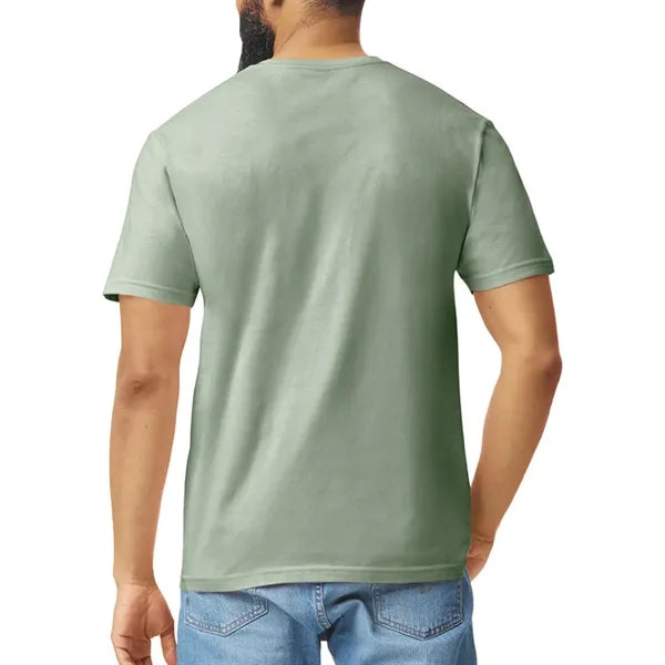 Gildan SoftStyle Adult T-Shirt 4.5 oz