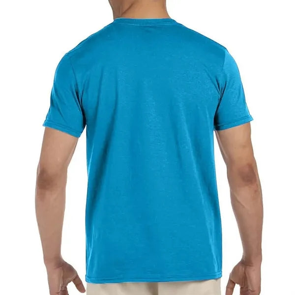 Gildan SoftStyle Adult T-Shirt 4.5 oz