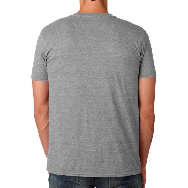 Gildan SoftStyle Adult T-Shirt 4.5 oz