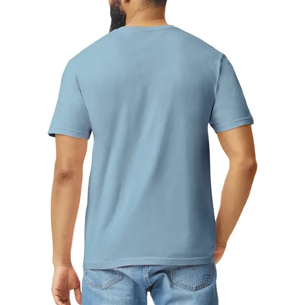 Gildan SoftStyle Adult T-Shirt 4.5 oz