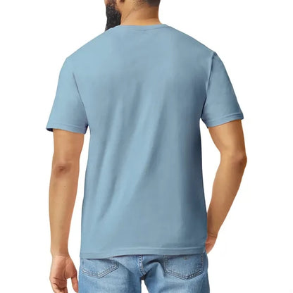 Gildan SoftStyle Adult T-Shirt 4.5 oz