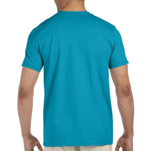 Gildan SoftStyle Adult T-Shirt 4.5 oz