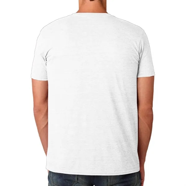 Gildan SoftStyle Adult T-Shirt 4.5 oz