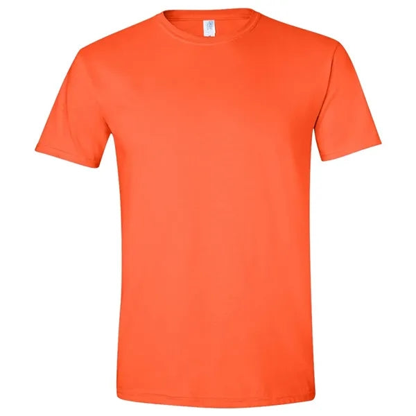 Gildan SoftStyle Adult T-Shirt 4.5 oz