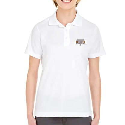 UltraClub Ladies' Cool & Dry Polo Shirts