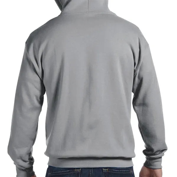 Gildan Adult Full Zip Hooded Sweatshirt