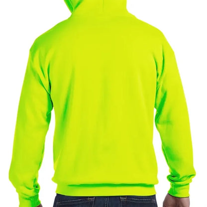 Gildan Adult Full Zip Hooded Sweatshirt