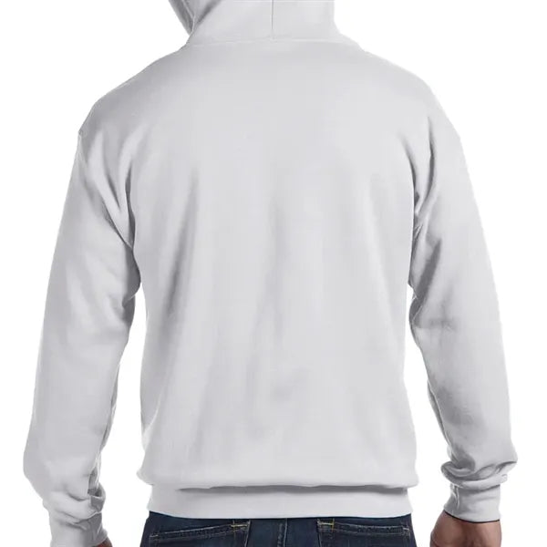 Gildan Adult Full Zip Hooded Sweatshirt