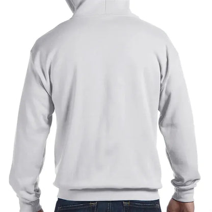 Gildan Adult Full Zip Hooded Sweatshirt