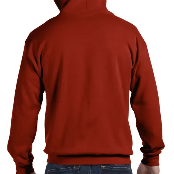 Gildan Adult Full Zip Hooded Sweatshirt