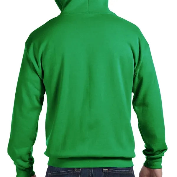 Gildan Adult Full Zip Hooded Sweatshirt