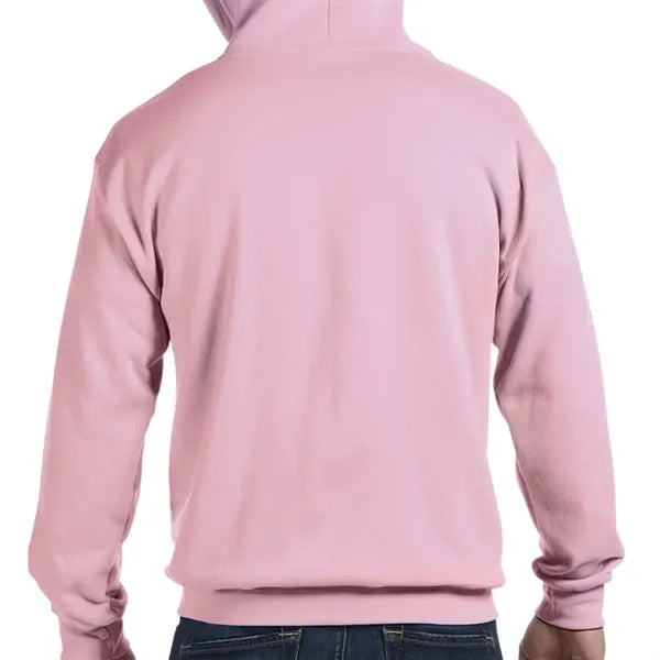 Gildan Adult Full Zip Hooded Sweatshirt
