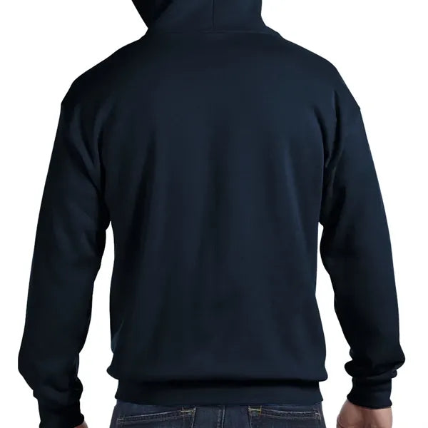 Gildan Adult Full Zip Hooded Sweatshirt