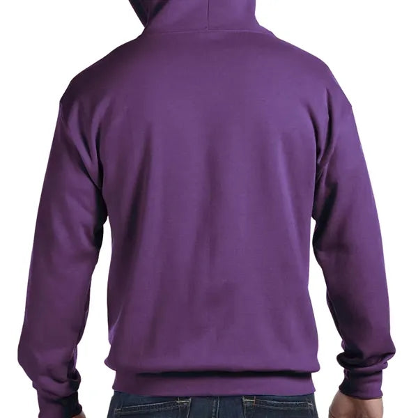 Gildan Adult Full Zip Hooded Sweatshirt