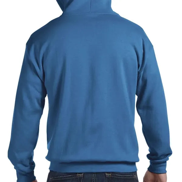 Gildan Adult Full Zip Hooded Sweatshirt