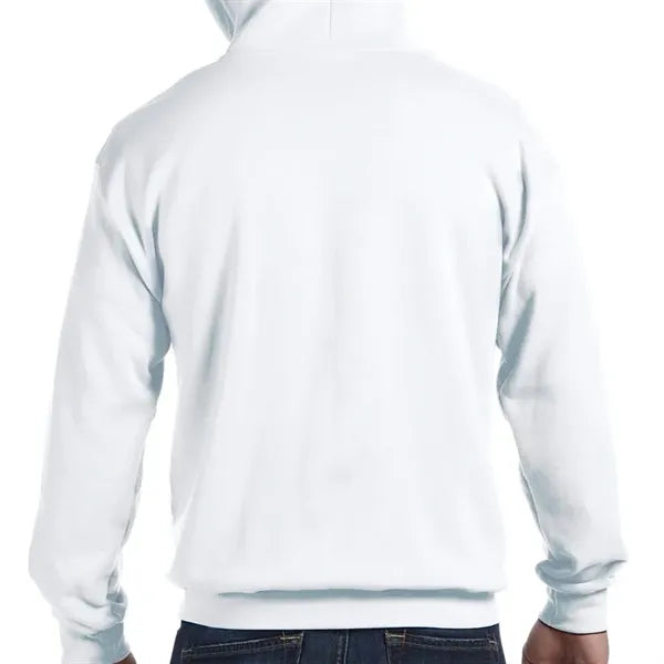 Gildan Adult Full Zip Hooded Sweatshirt