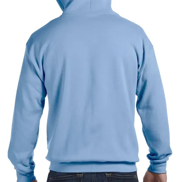 Gildan Adult Full Zip Hooded Sweatshirt