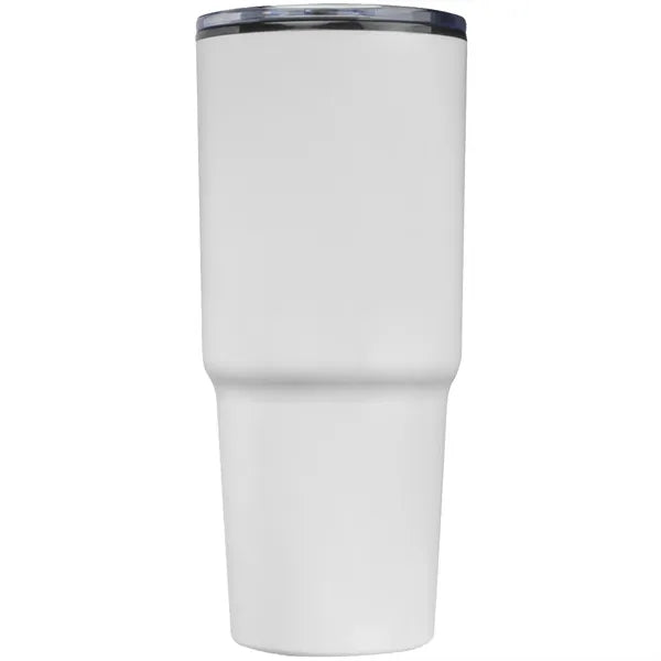 Solid Color Barton Tumbler - 32 oz.