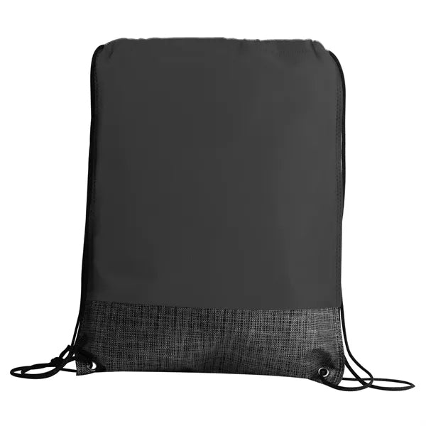 Custom Drawstring Bag ( 13"W x 16.3"H )