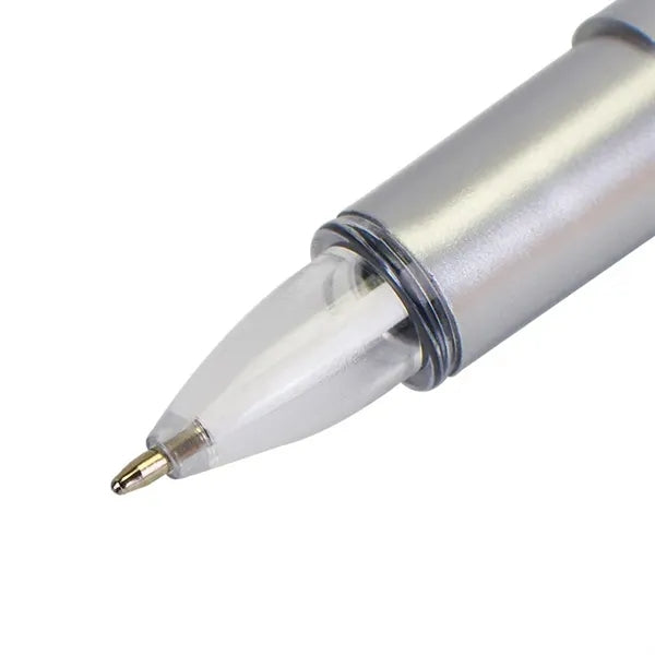 Multi-Functional LED Pen Flashlight