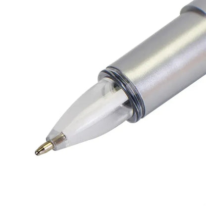 Multi-Functional LED Pen Flashlight