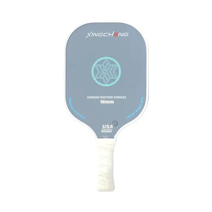 Full Carbon Fiber T300 Pickleball Paddle