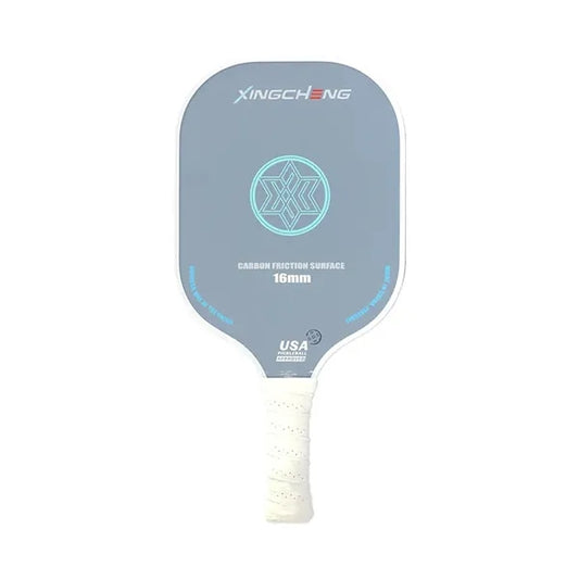 Full Carbon Fiber T300 Pickleball Paddle