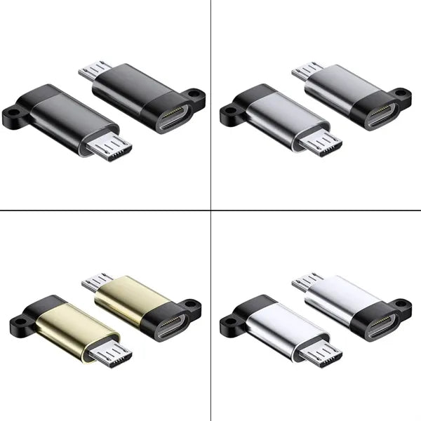 USB Charging Adapter