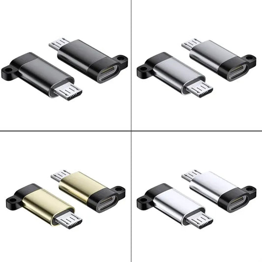 USB Charging Adapter