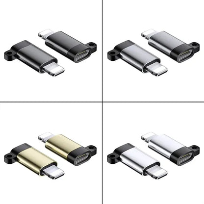 USB Charging Adapter
