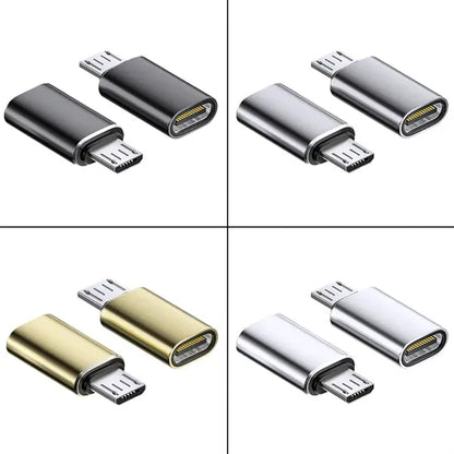 USB Charging Adapter