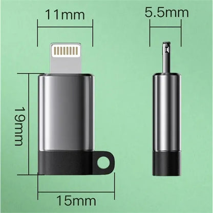 USB Charging Adapter