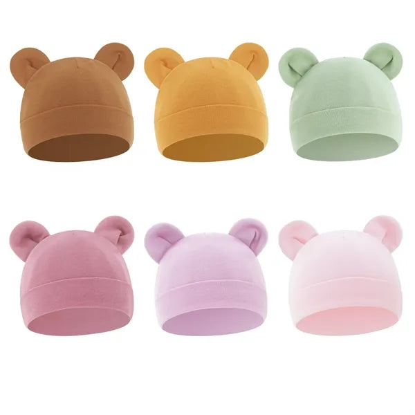Newborn Baby Hat