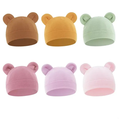 Newborn Baby Hat