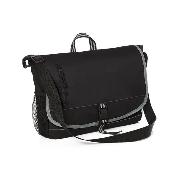 Cutting Edge Laptop Messenger