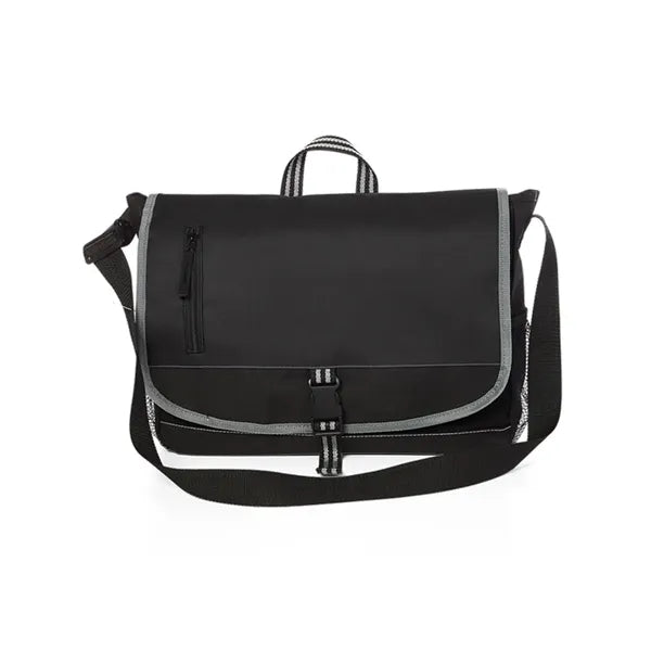 Cutting Edge Laptop Messenger