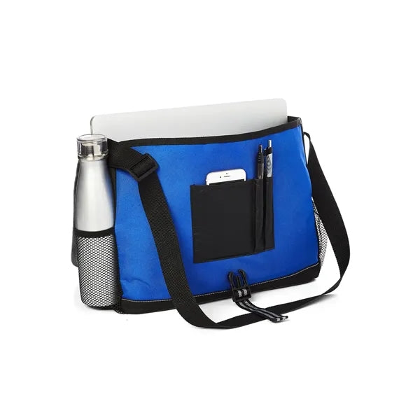 Cutting Edge Laptop Messenger